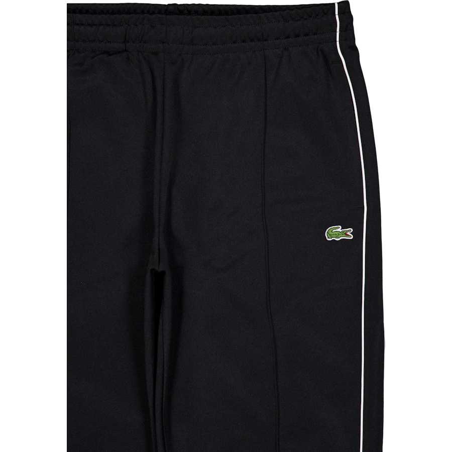 Paris Piqué Sweatpants Noir 031