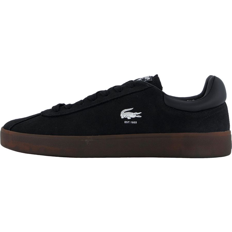 Baseshot Blk/dk Gum