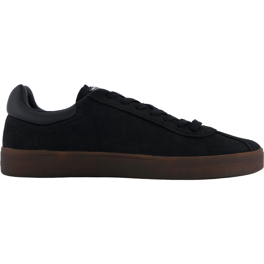Baseshot Blk/dk Gum
