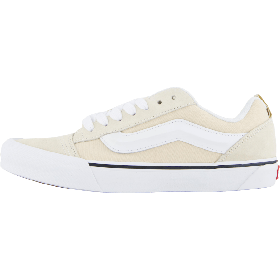 Knu Skool Medium Beige