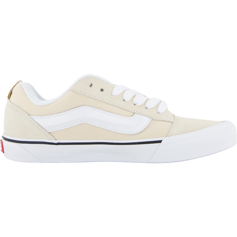 Knu Skool Medium Beige