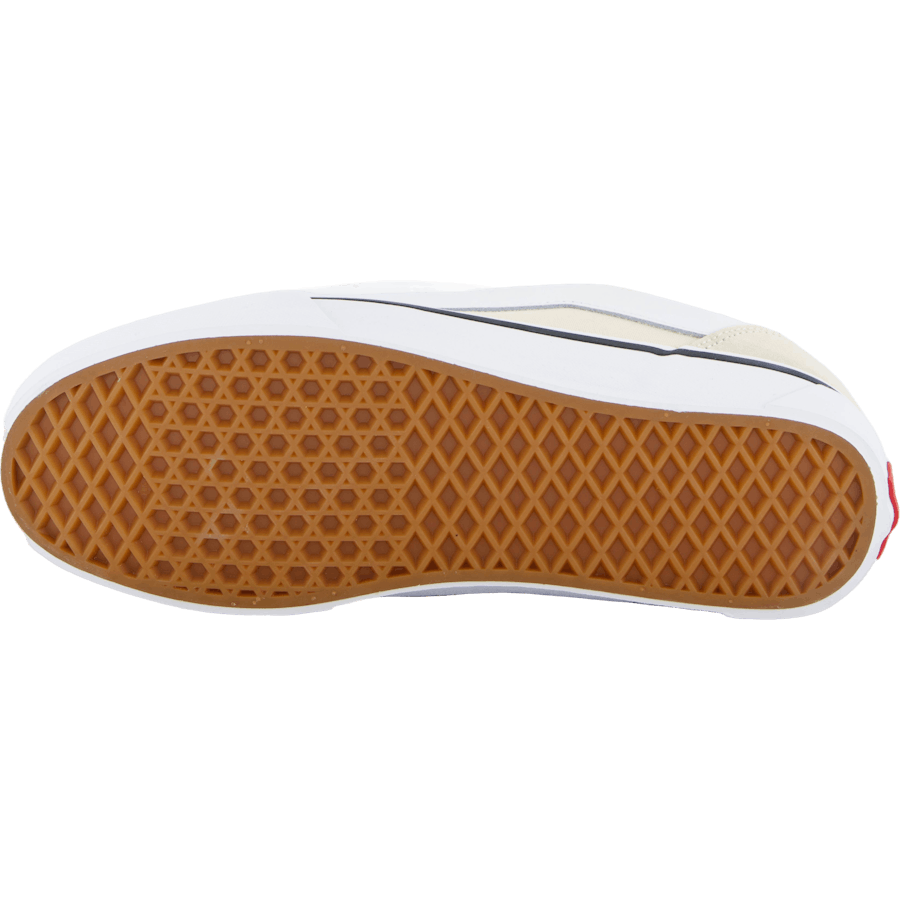 Knu Skool Medium Beige