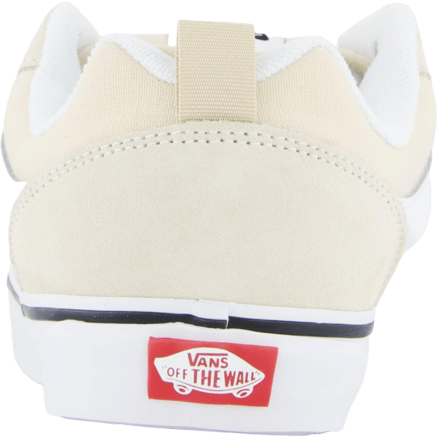 Knu Skool Medium Beige
