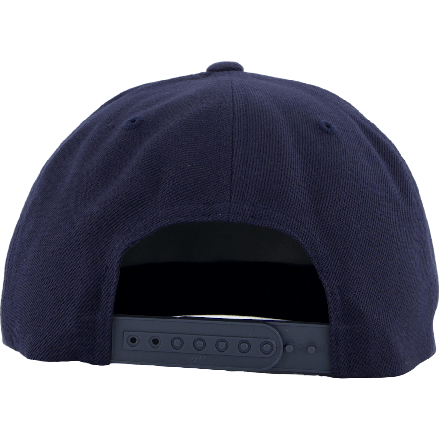 Göteborg Classic Snapback Dark Navy/white
