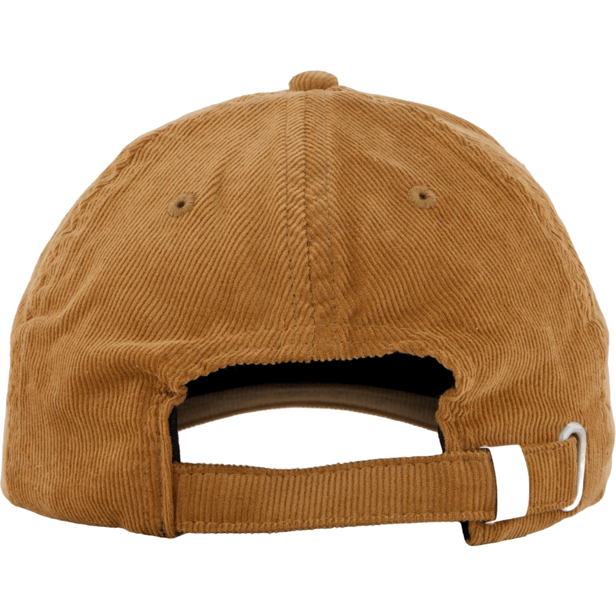 Sthlm Corderoy Dudecap Caramel/cream