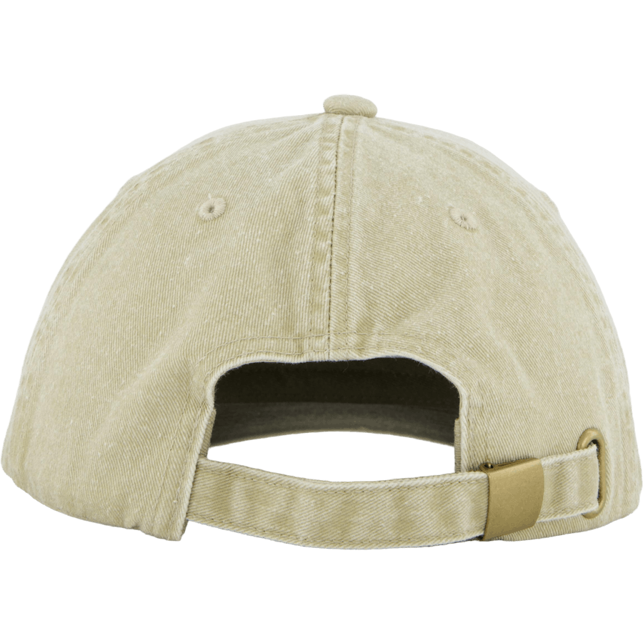 Sthlm 5 Panel Cap Stone / Brown