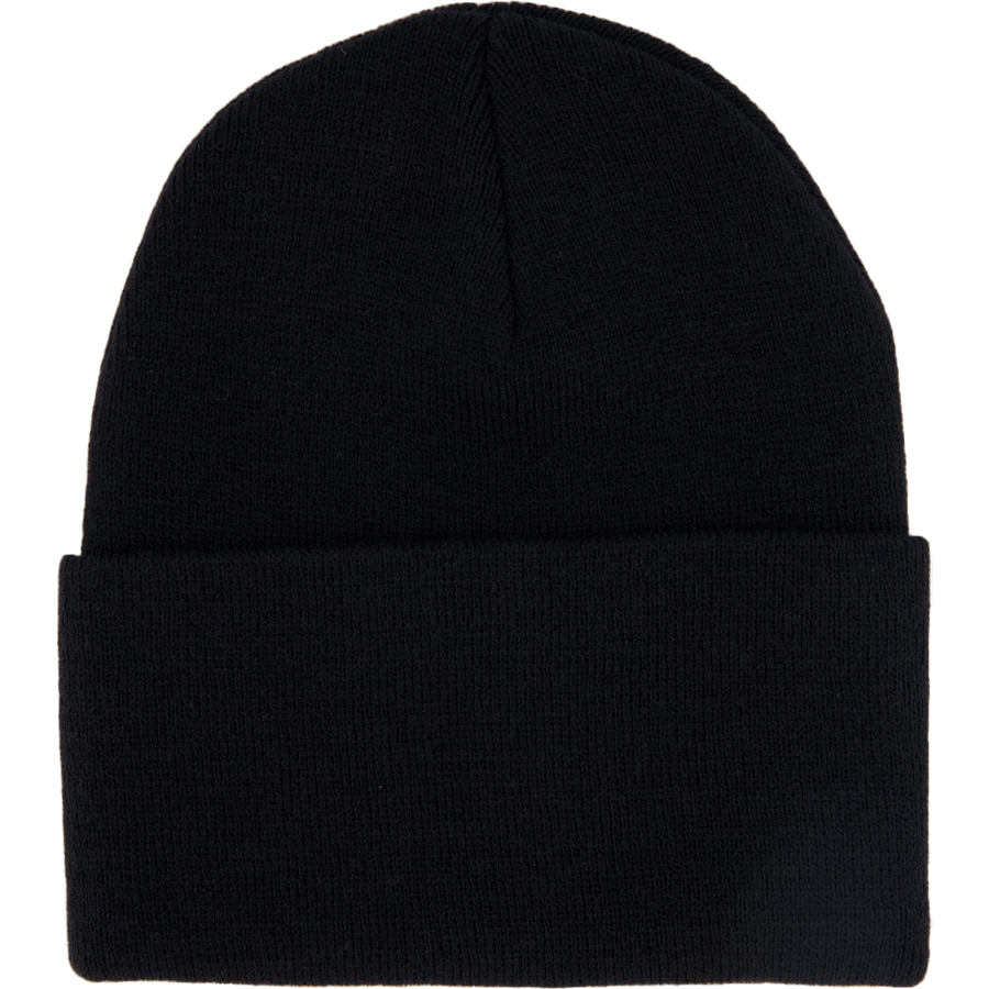 K9 Cross Workwear Beanie Black