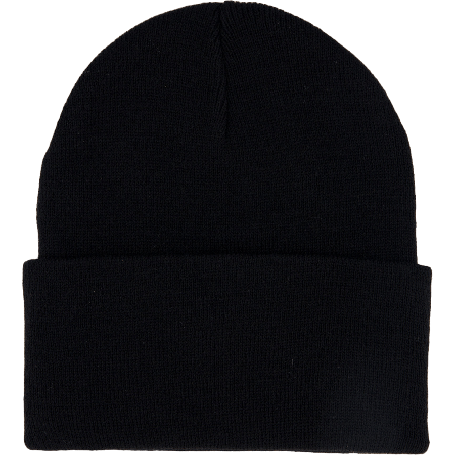 Sthlm Workwear Beanie Black/cream