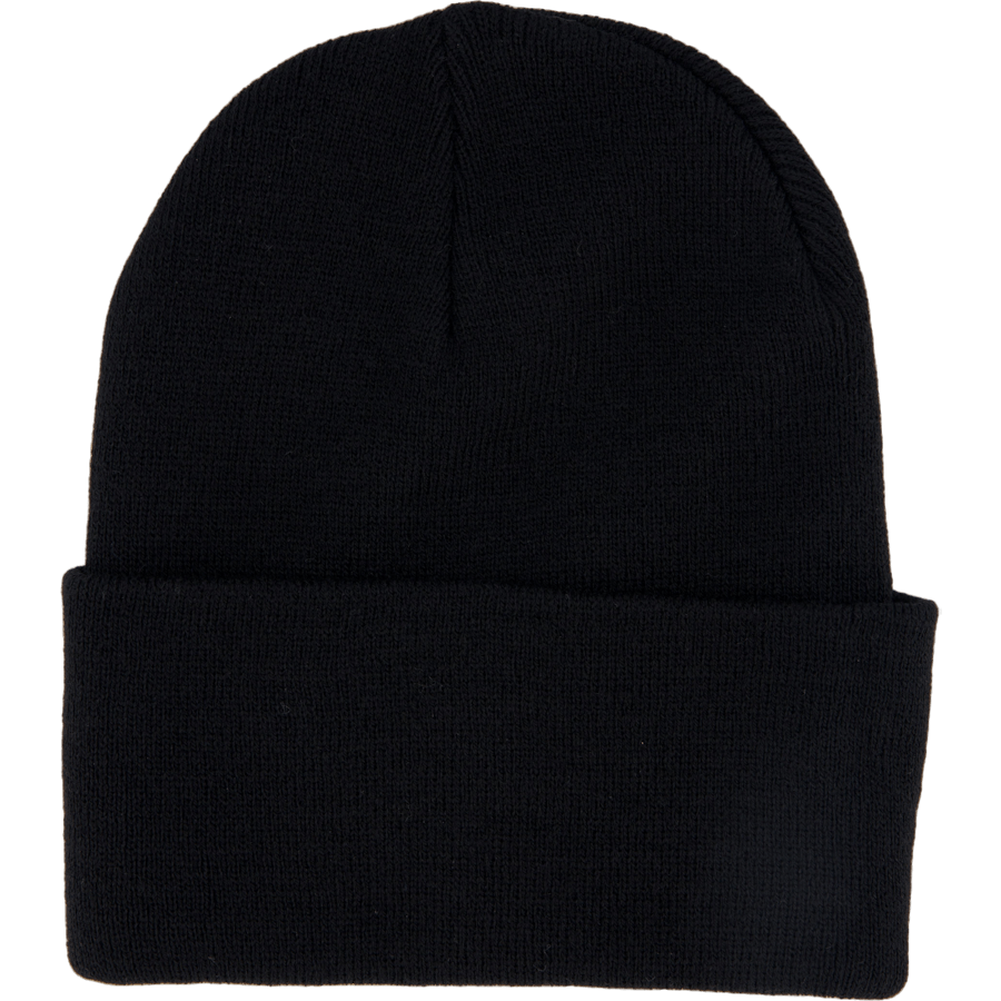 Malmö Workwear Beanie Black/cream