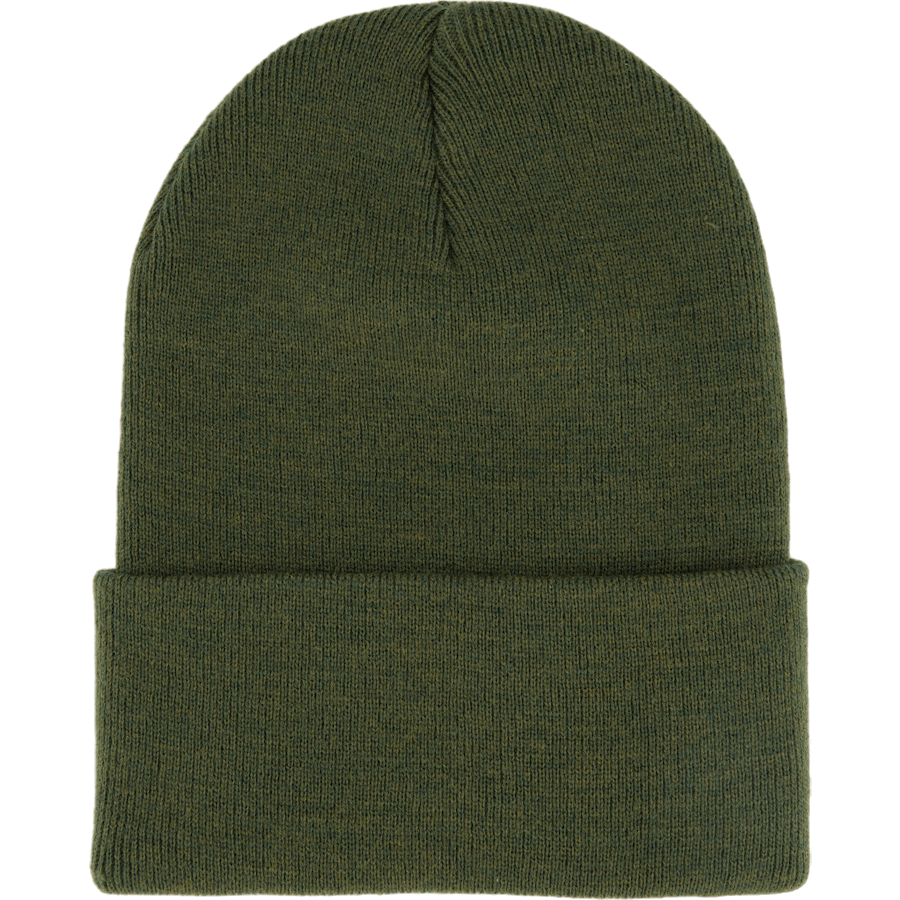 Mona S Workwear Beanie Green