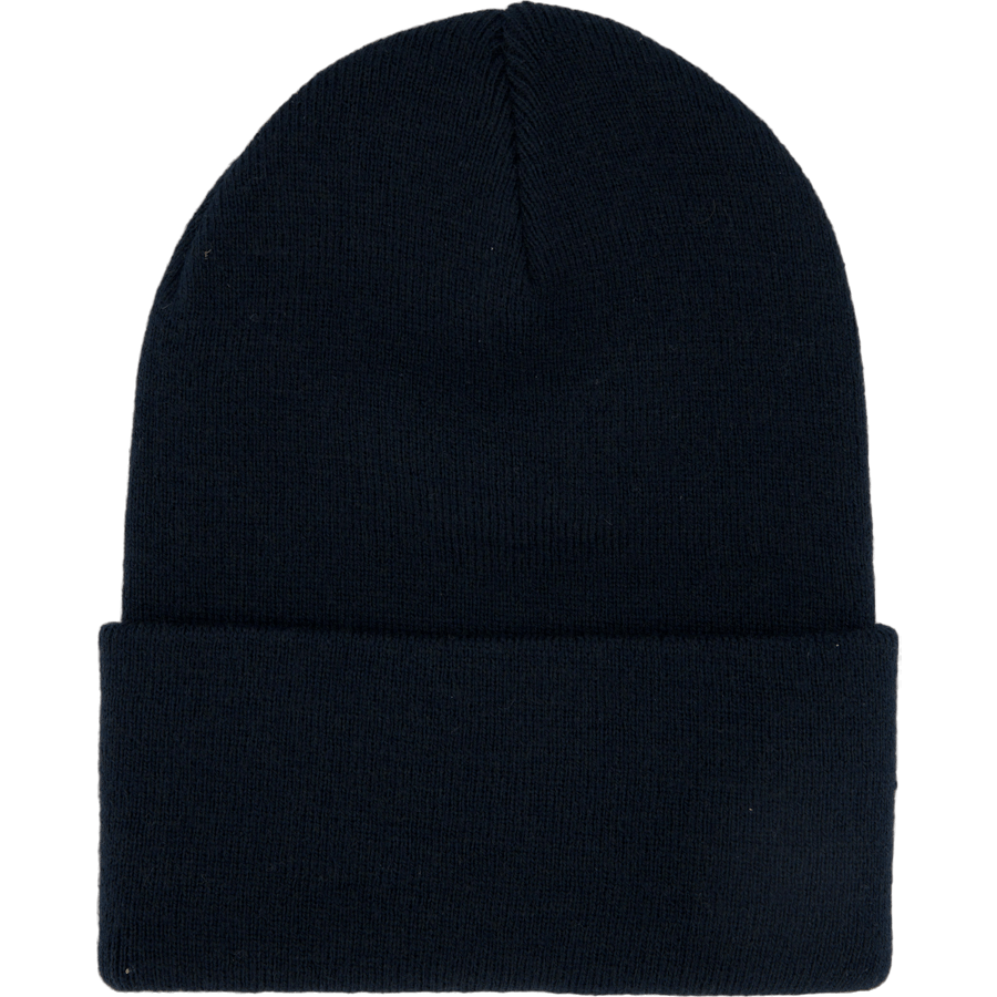 Malmö Workwear Beanie Navy/light Blue