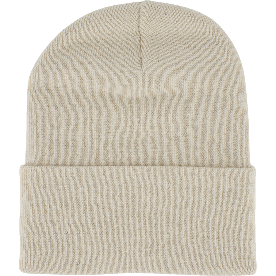 Sthlm Workwear Beanie Sand / Brown