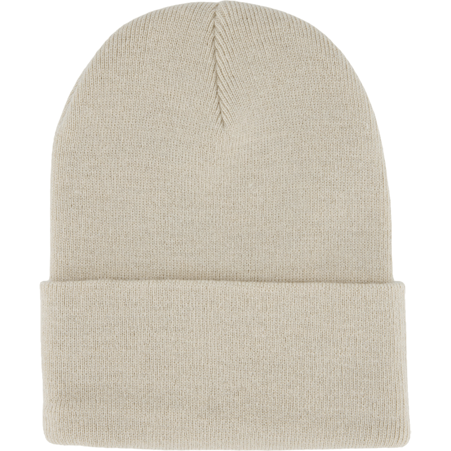 Göteborg Workwear Beanie Sand / Brown