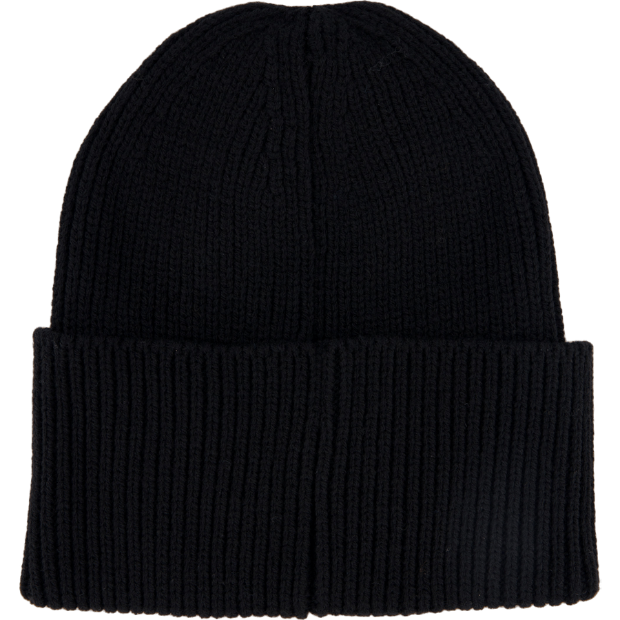 Sthlm Fäshion Beanie Black/cream