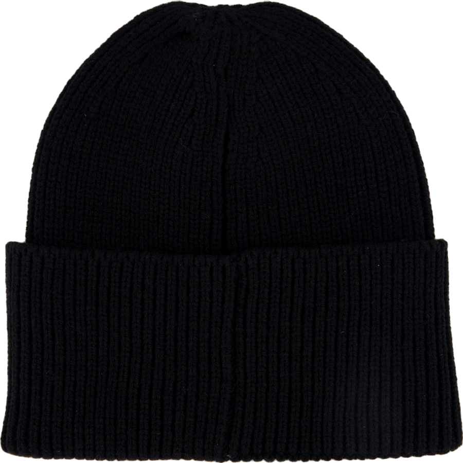 Göteborg Fäshion Beanie Black/cream