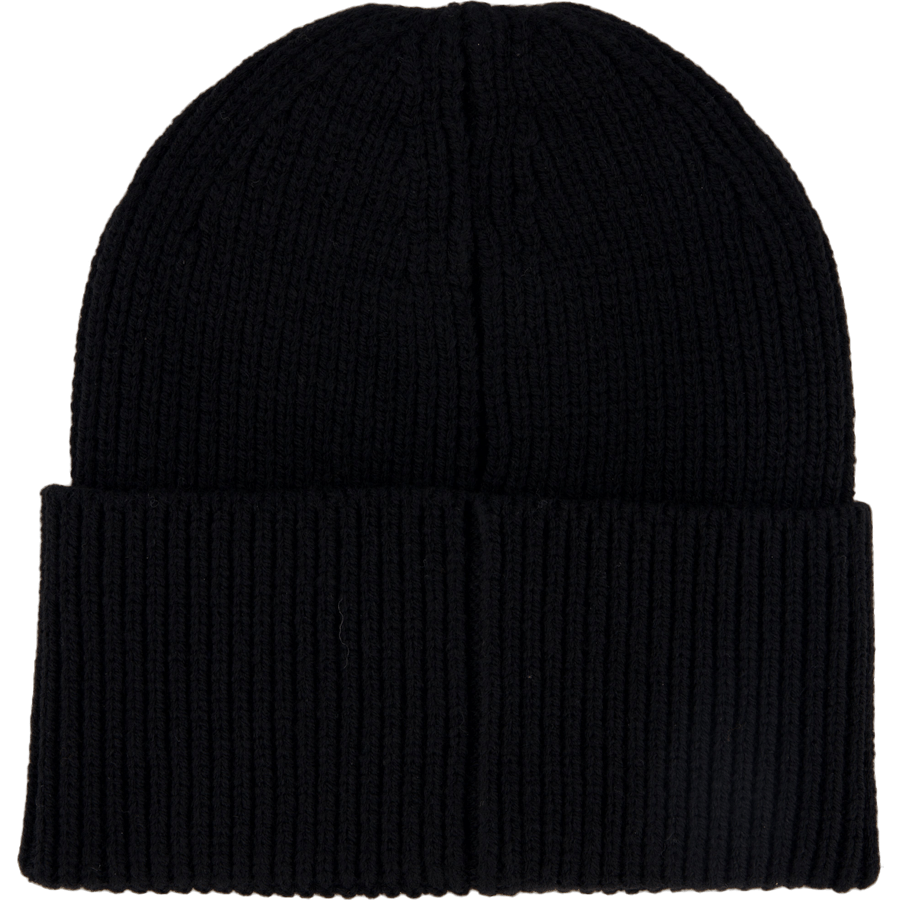 Malmö Fäshion Beanie Black/cream
