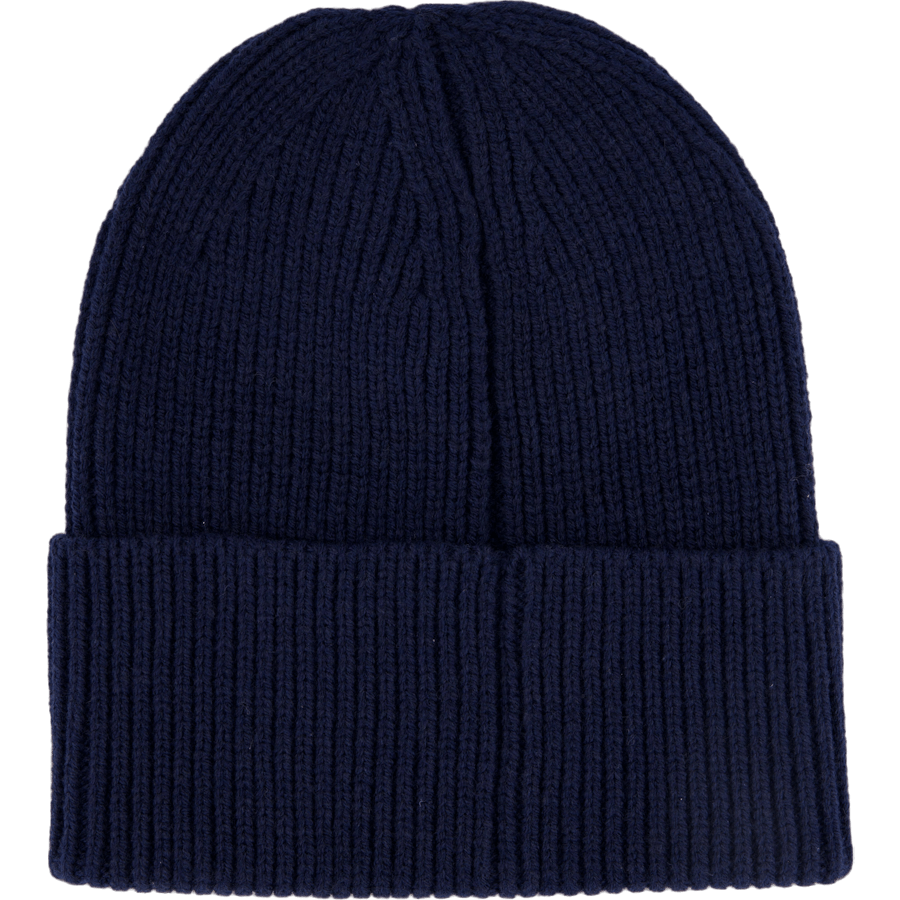Malmö Fäshion Beanie Navy/cream
