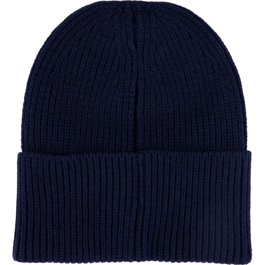 Göteborg Fäshion Beanie Navy/white