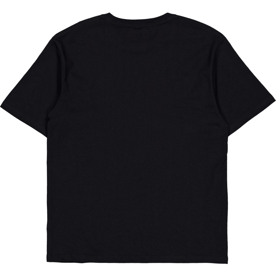 Paul's T-shirt Black