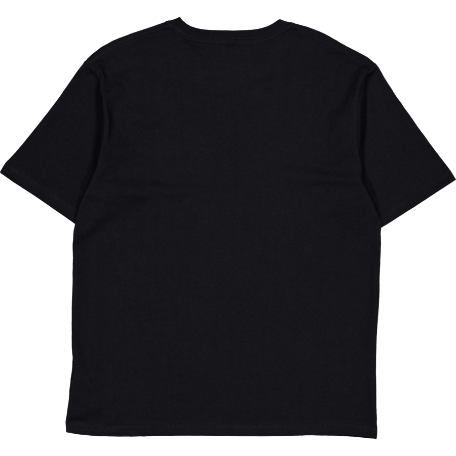 K9 Cross T-shirt Black