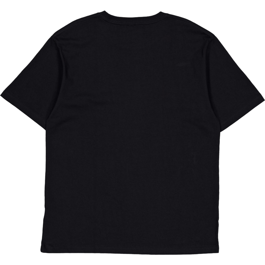 Mona S T-shirt Black