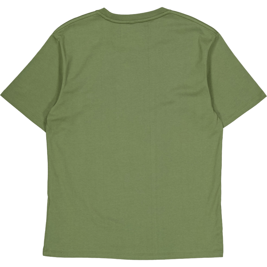 Mona S T-shirt Olive