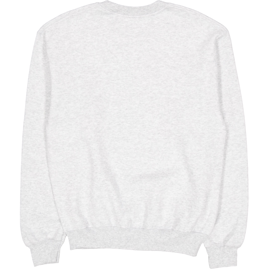 Stock Holm Crewneck Heather