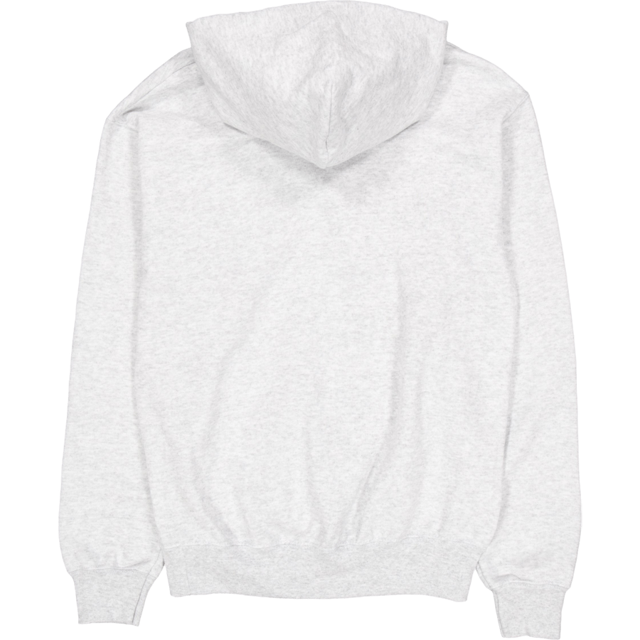 Stock Holm Hoodie Heather
