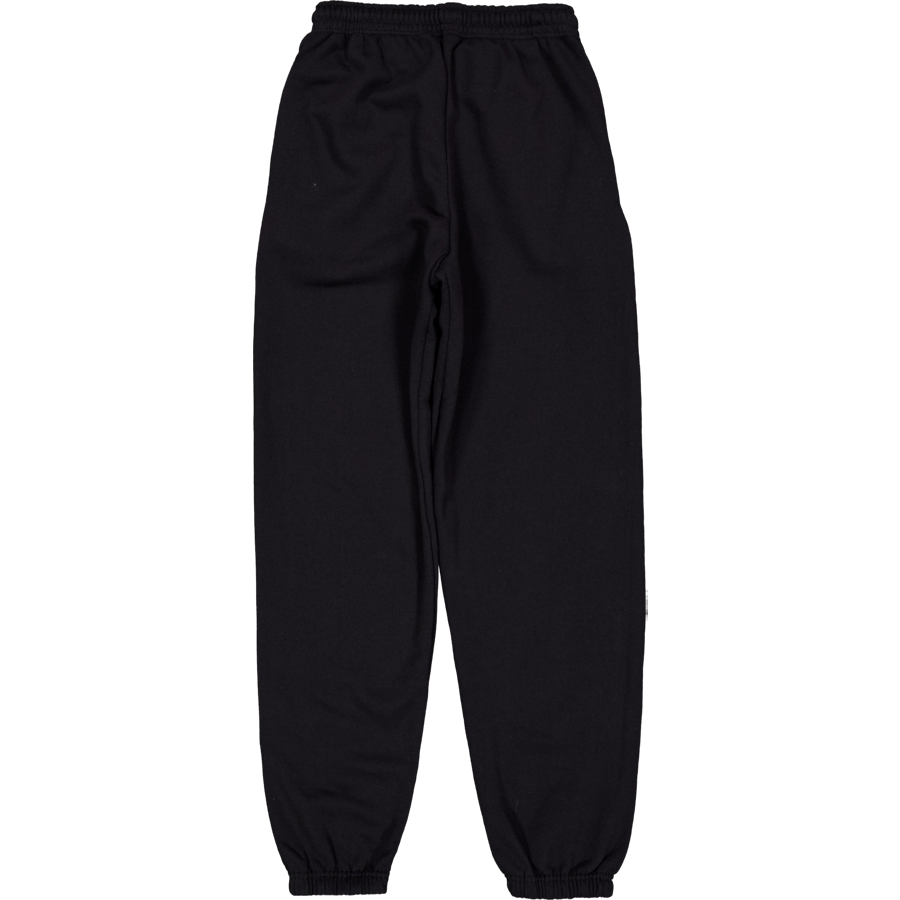 Stock Holm Sweatpants Black