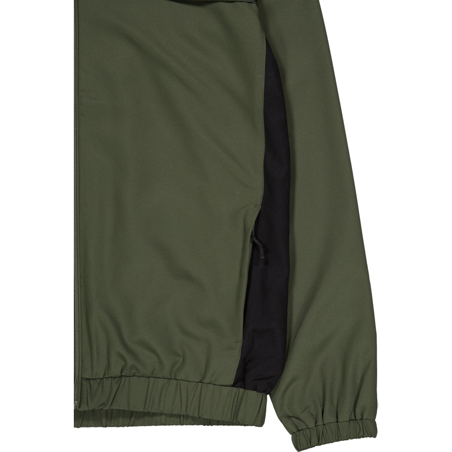 San Siro Regular Blocked Woven