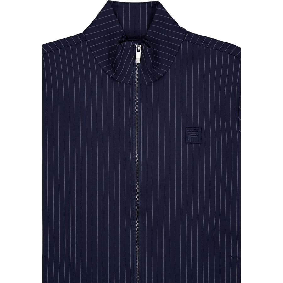 Brera Regular Pinstriped Track