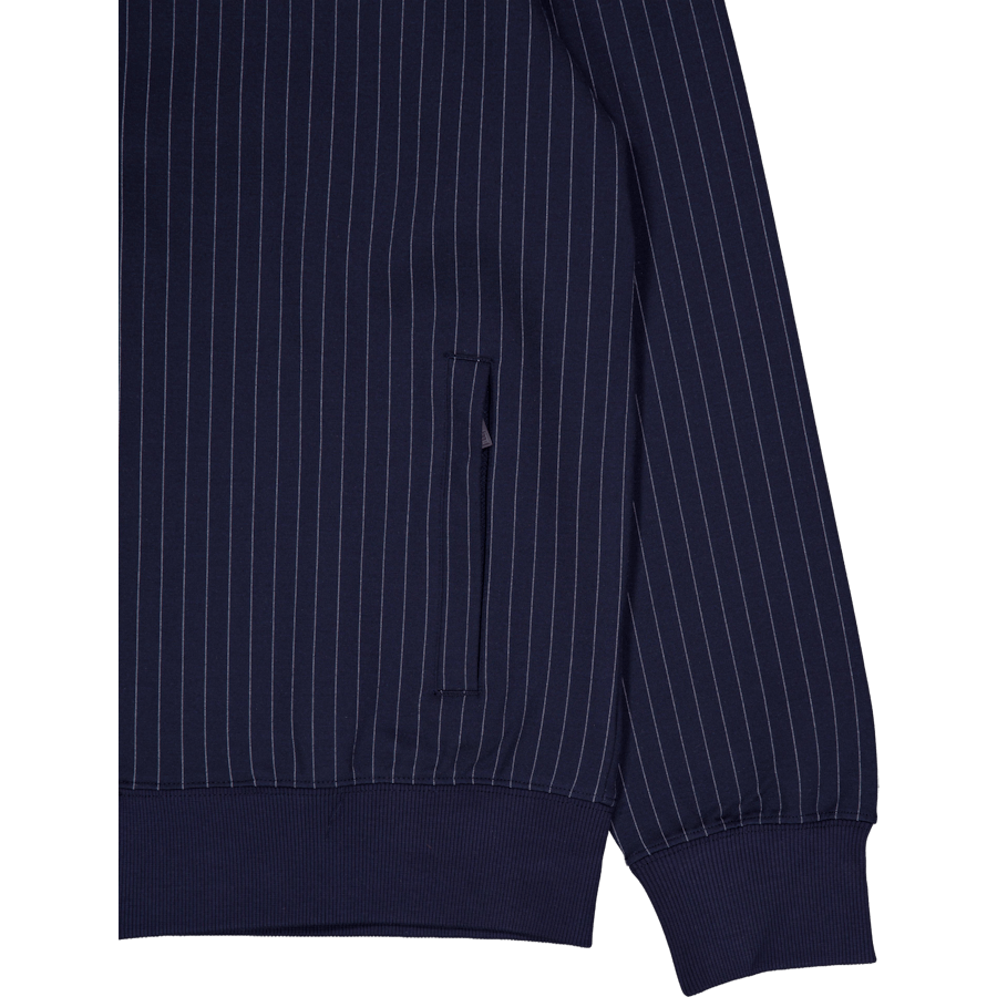 Brera Regular Pinstriped Track