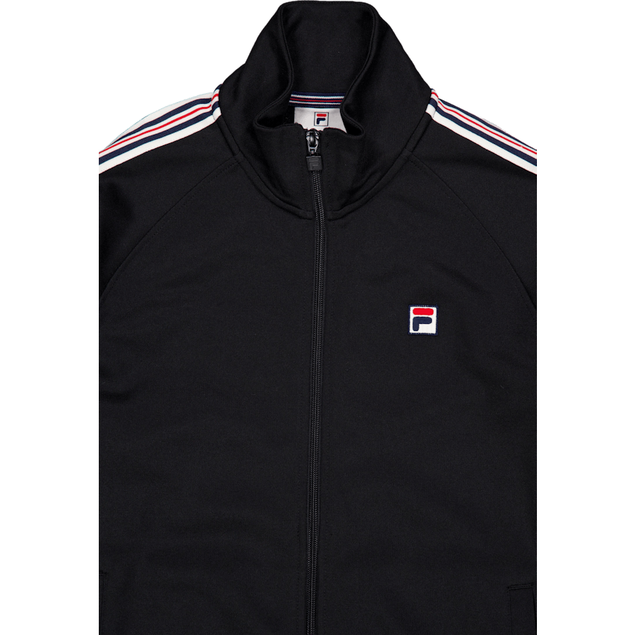 Biella Regular Taped Pique Tra