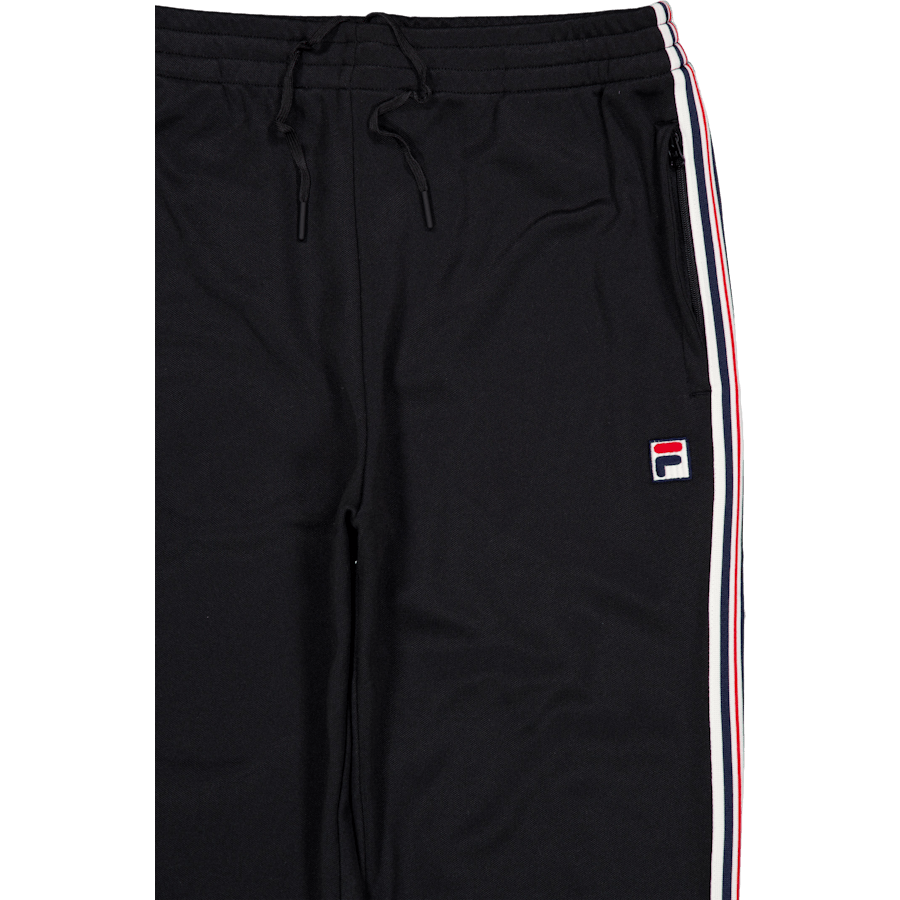 Biella Regular Taped Pique Tra