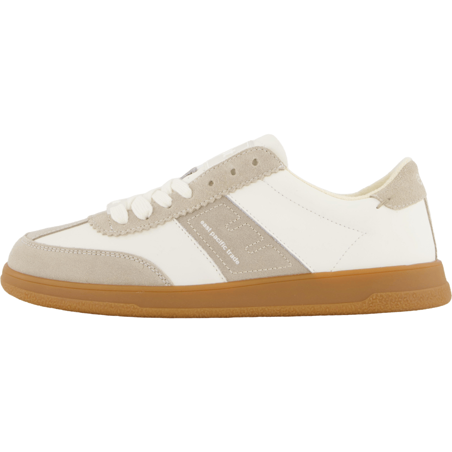 Santos Beige/white