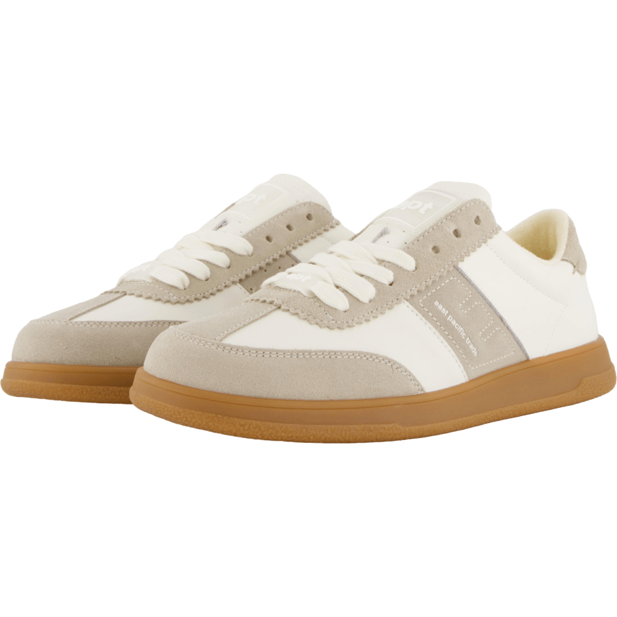 Santos Beige/white