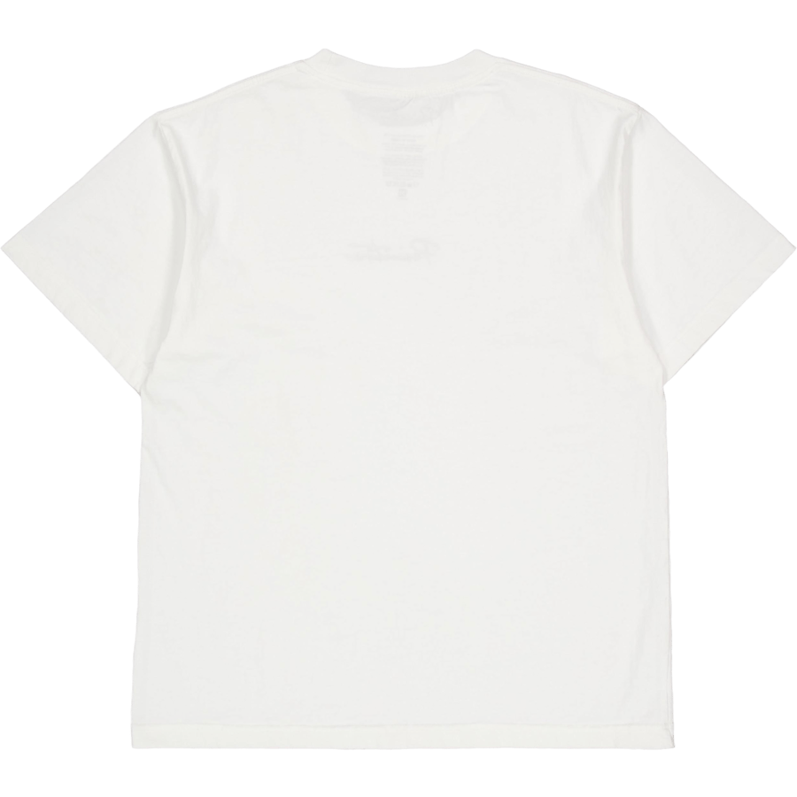 Mini Nuevo Wh Tee White