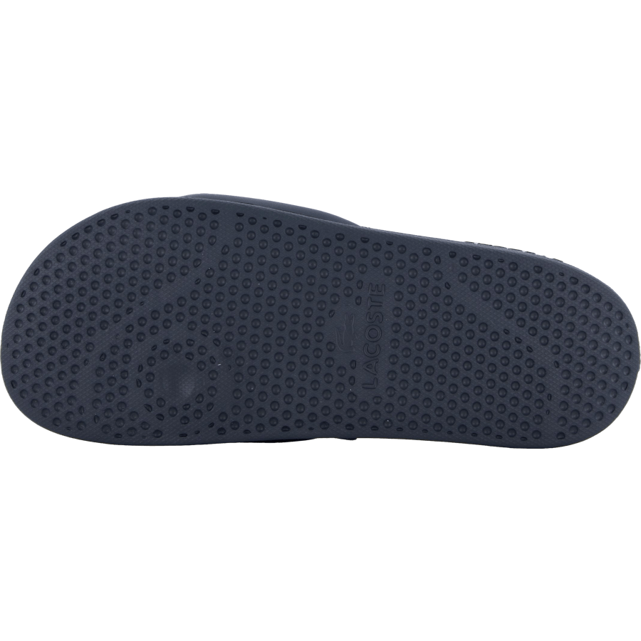 Serve Slide 0.0 Navy/White