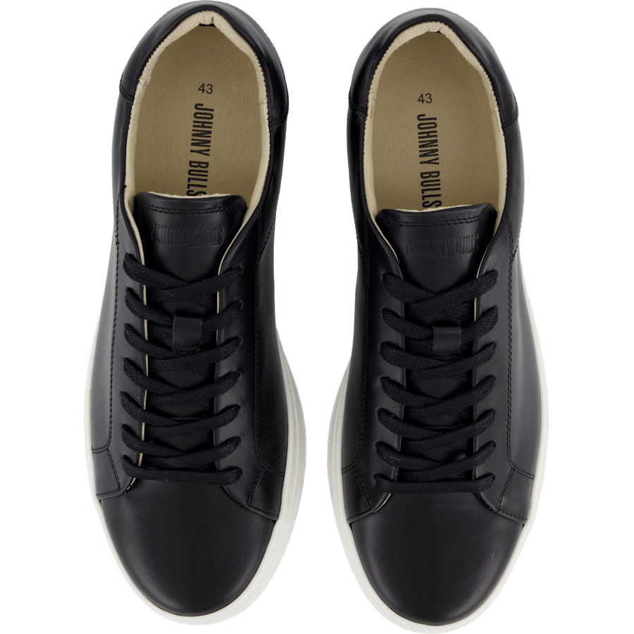 Rawlins Black