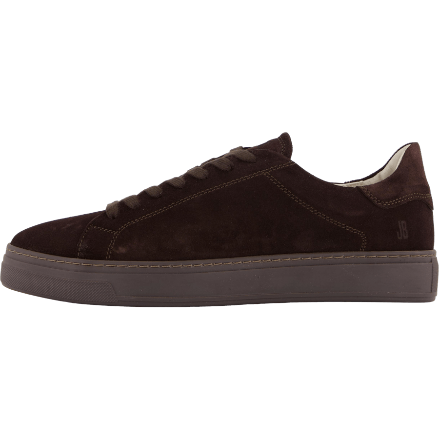 Benton Dark Brown