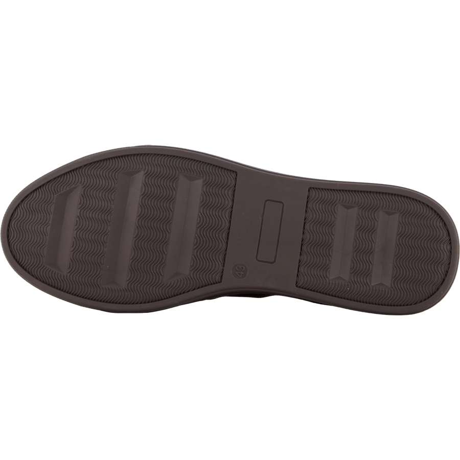 Benton Dark Brown