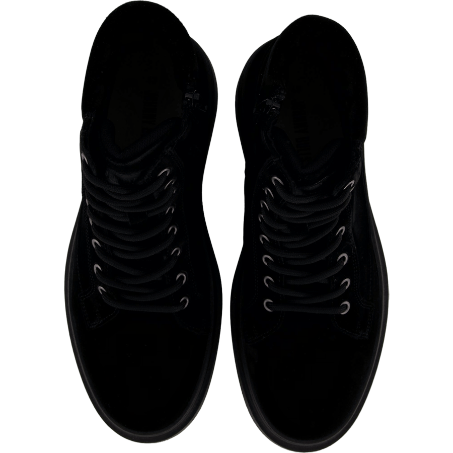 Kernville Black