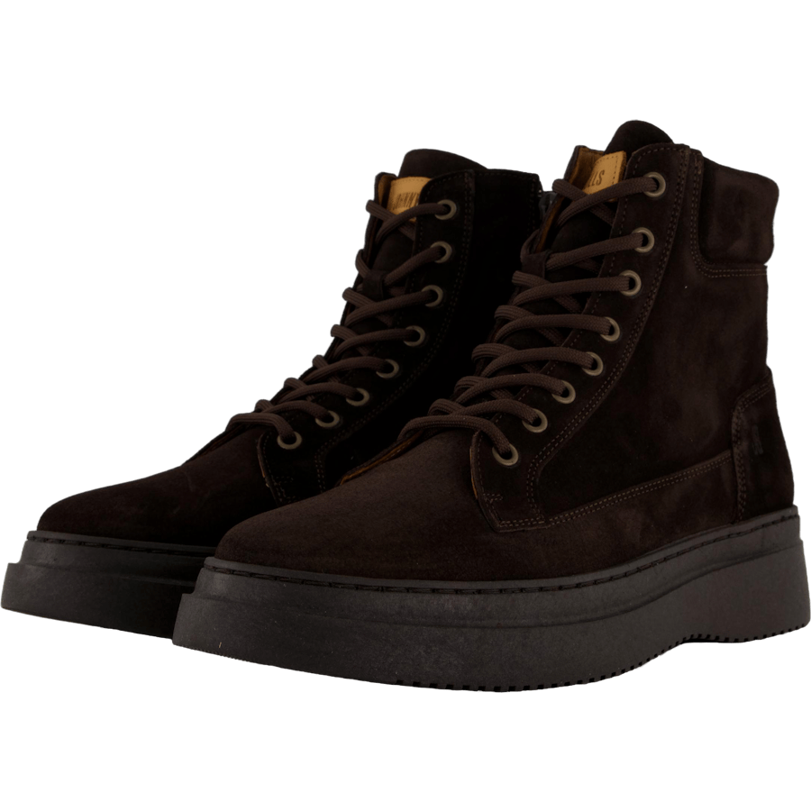 Kernville Brown