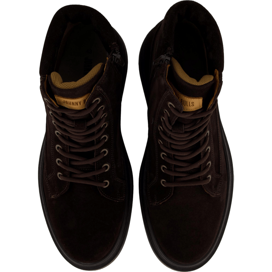 Kernville Brown