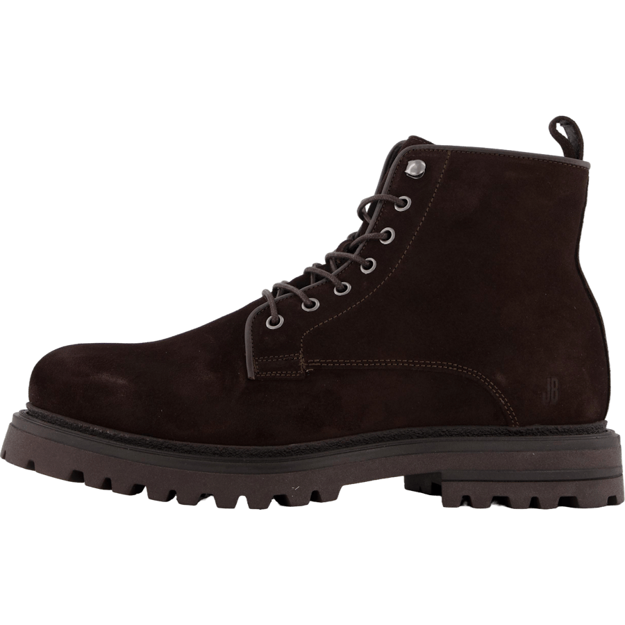 Tucker Dark Brown