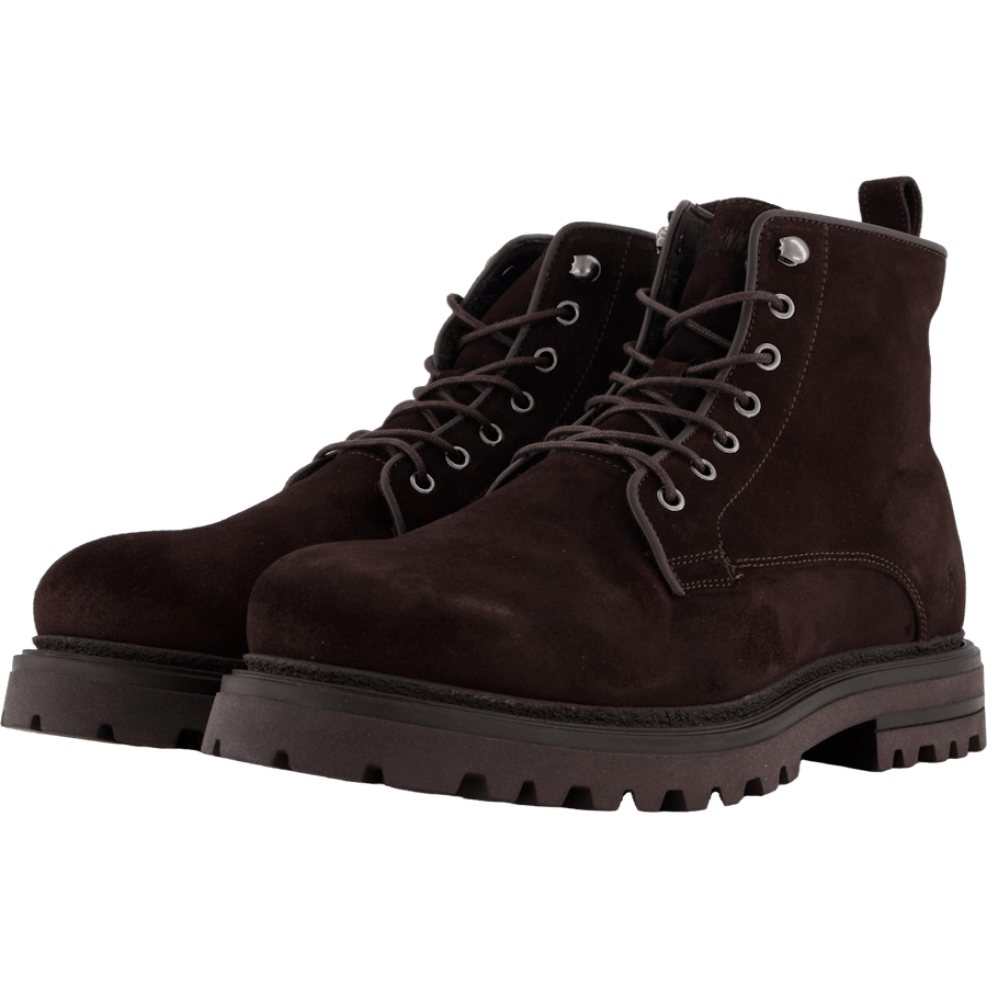 Tucker Dark Brown