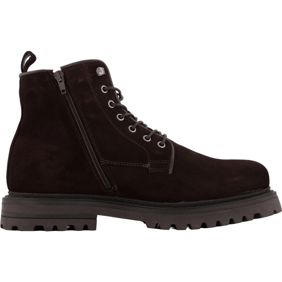 Tucker Dark Brown