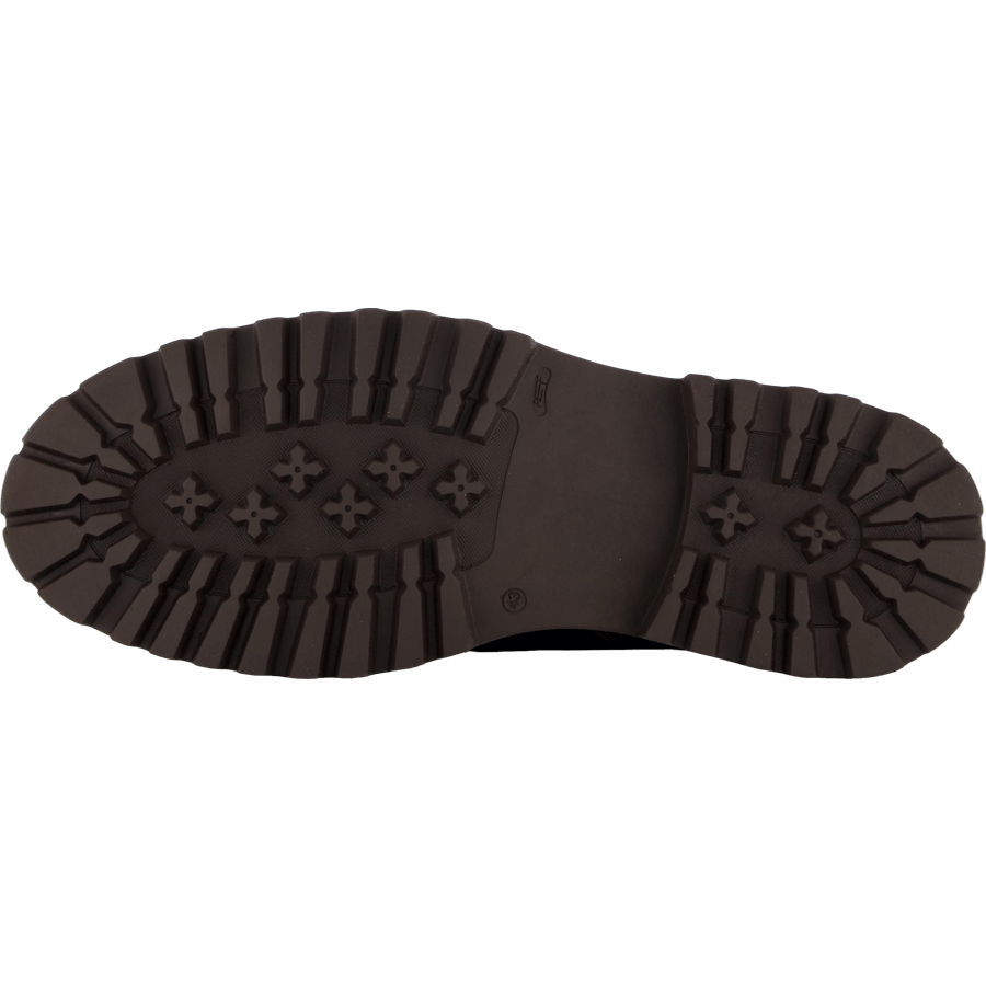 Tucker Dark Brown