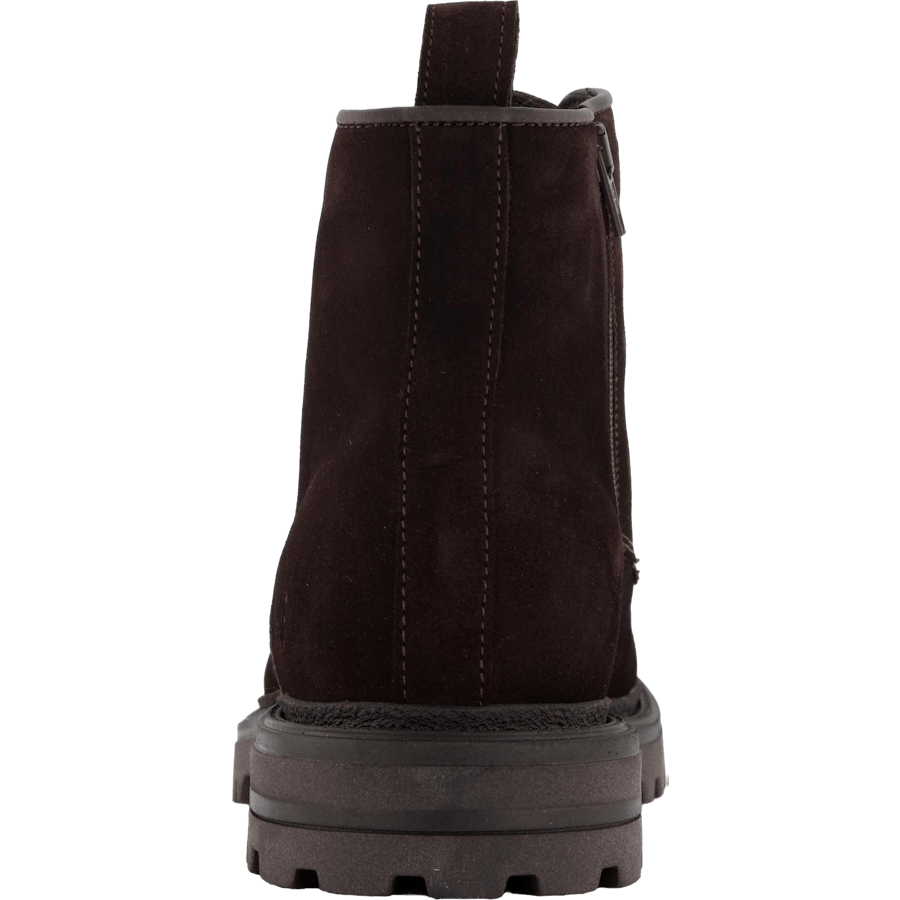 Tucker Dark Brown