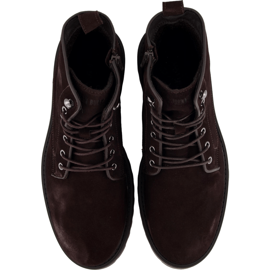 Tucker Dark Brown